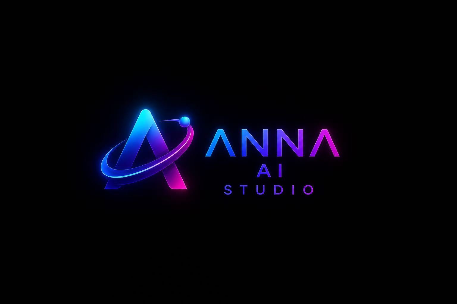 Anna AI Studio logo